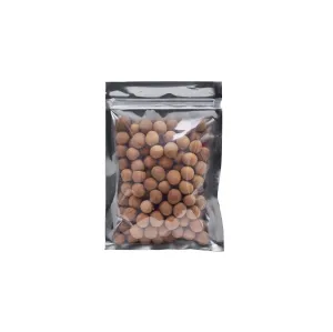 15 x 22cm Clear Food Pouch (100pcs)