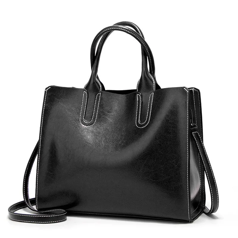 2025 Hot trade women's bags new popular women's handbags women's  women's fashion tote bags trendy underarm shoulder bags