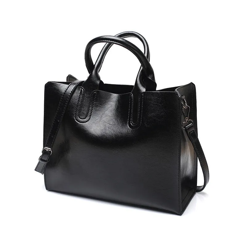 2025 Hot trade women's bags new popular women's handbags women's  women's fashion tote bags trendy underarm shoulder bags
