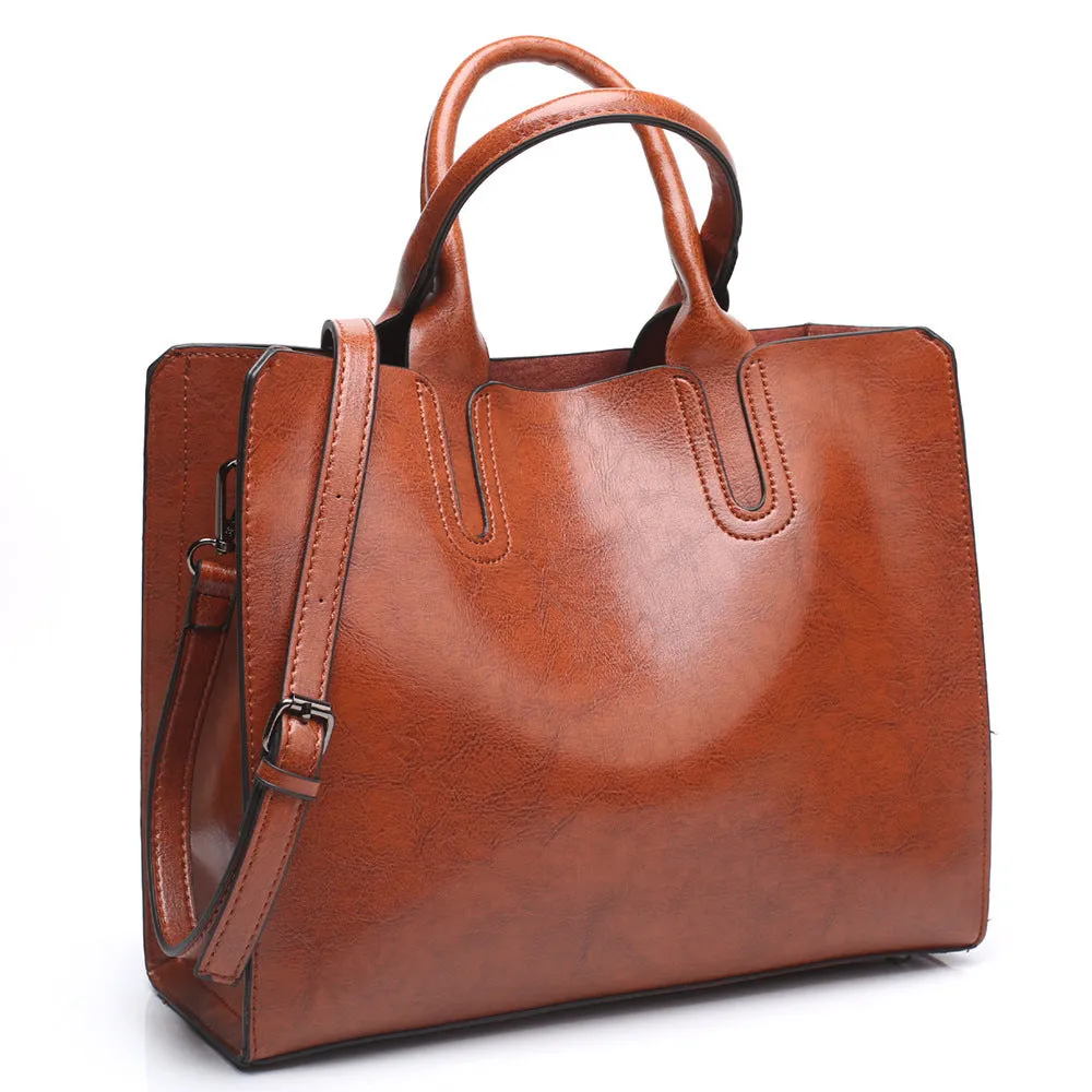 2025 Hot trade women's bags new popular women's handbags women's  women's fashion tote bags trendy underarm shoulder bags