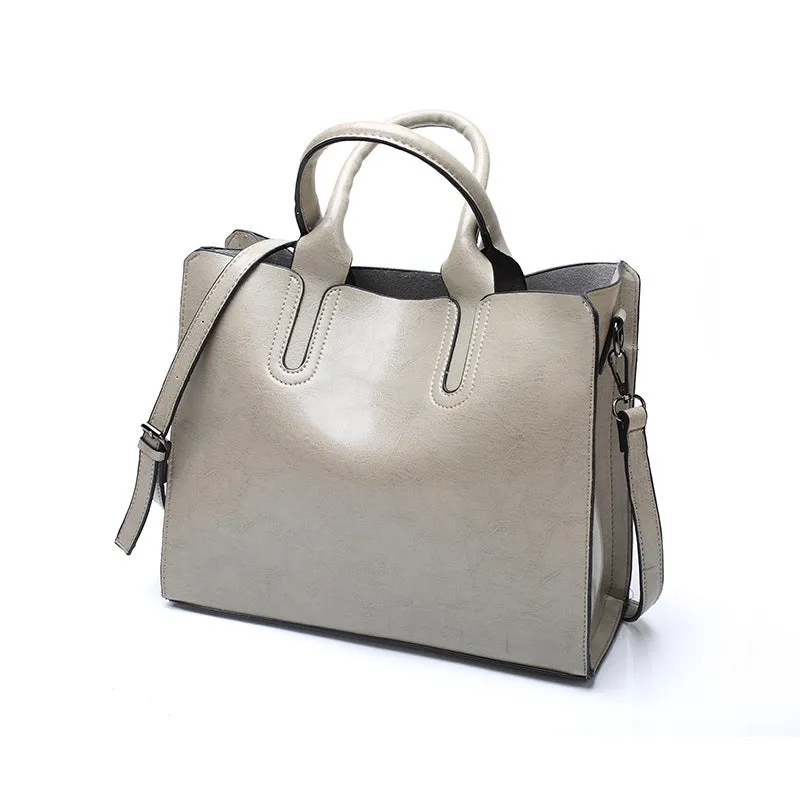 2025 Hot trade women's bags new popular women's handbags women's  women's fashion tote bags trendy underarm shoulder bags