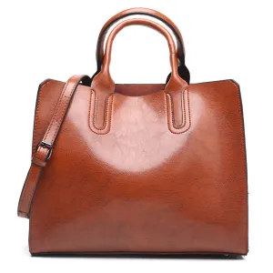 2025 Hot trade women's bags new popular women's handbags women's  women's fashion tote bags trendy underarm shoulder bags