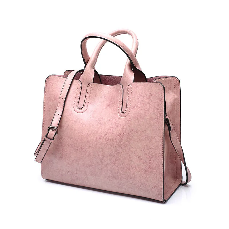 2025 Hot trade women's bags new popular women's handbags women's  women's fashion tote bags trendy underarm shoulder bags