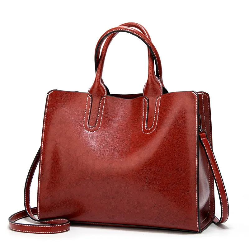 2025 Hot trade women's bags new popular women's handbags women's  women's fashion tote bags trendy underarm shoulder bags