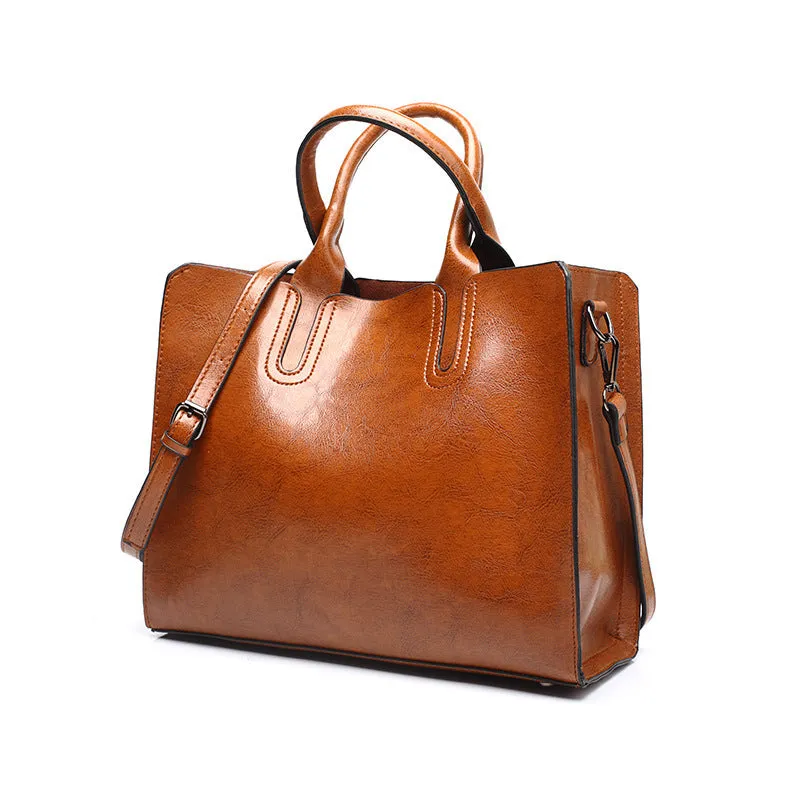 2025 Hot trade women's bags new popular women's handbags women's  women's fashion tote bags trendy underarm shoulder bags