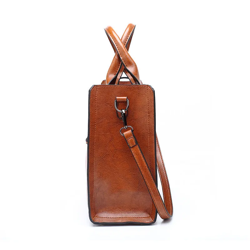 2025 Hot trade women's bags new popular women's handbags women's  women's fashion tote bags trendy underarm shoulder bags