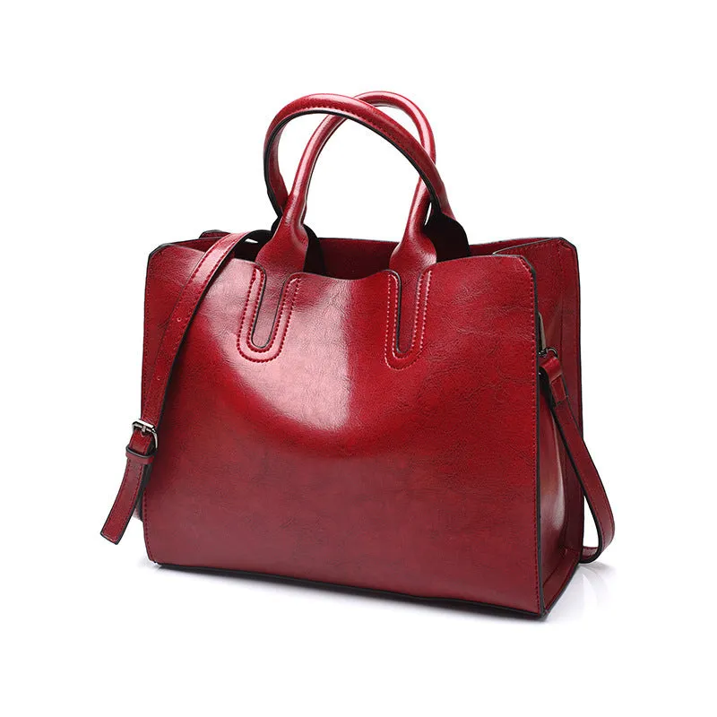 2025 Hot trade women's bags new popular women's handbags women's  women's fashion tote bags trendy underarm shoulder bags