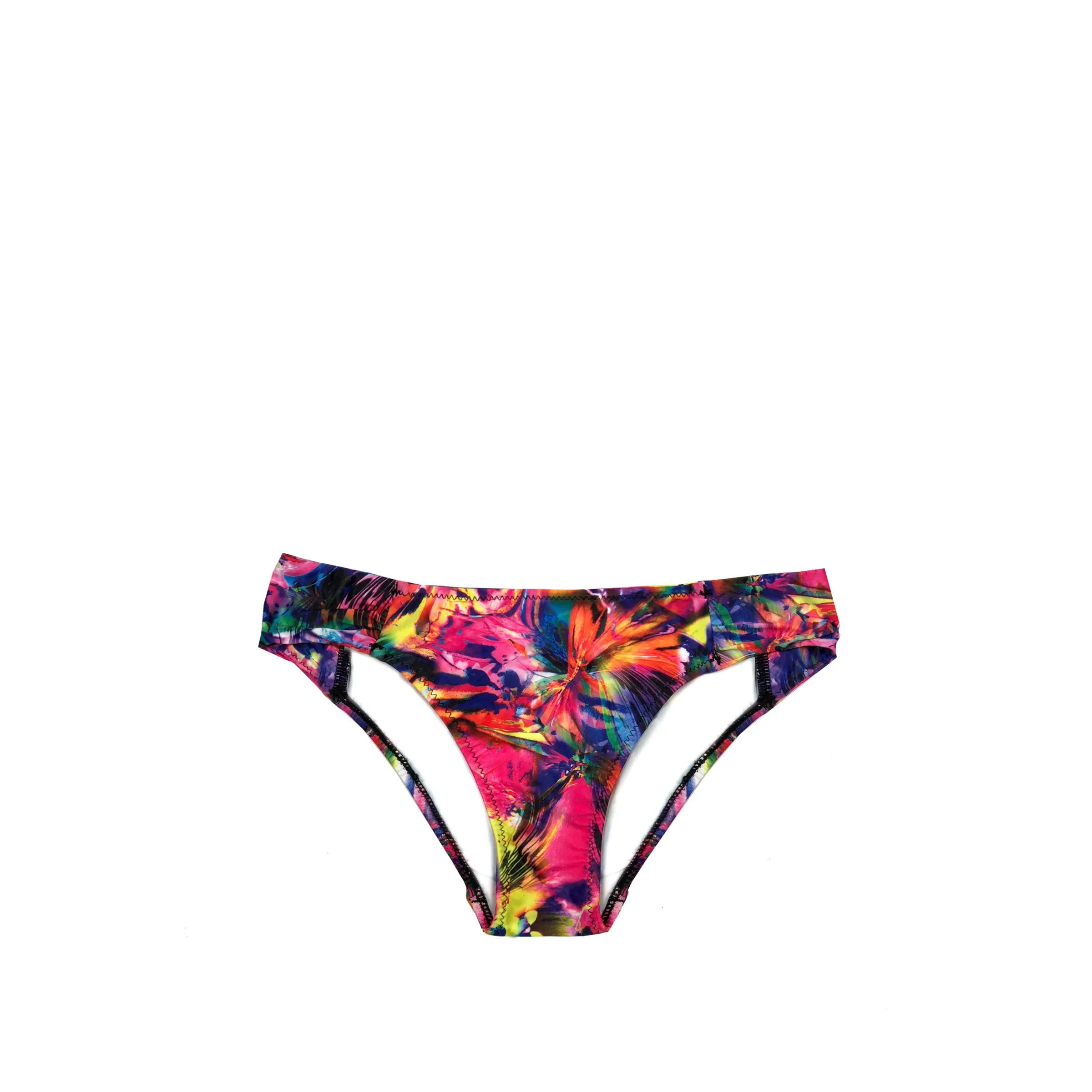 290 Illusion Tab Side Pant