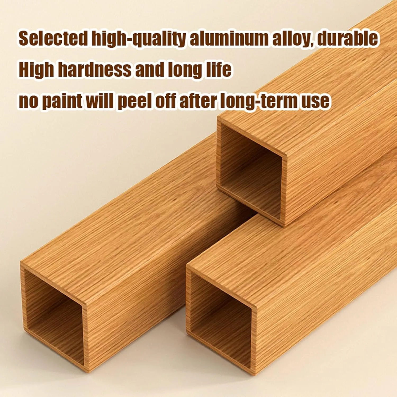 60cm Folding Table with Chairs, Aluminum Roll-up Camping Table Portable Collapsible Chairs Lightweight Garden Table for BBQ Camping Outdoors, 5pcs