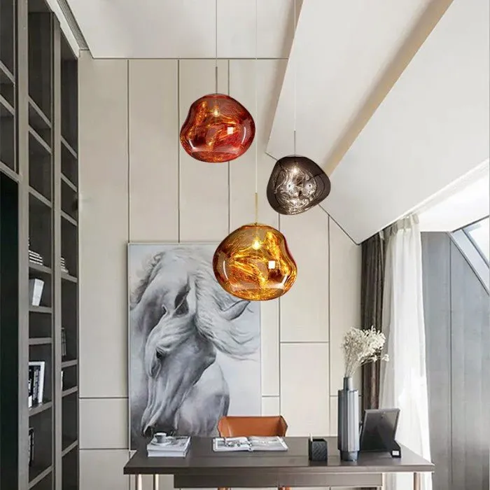 ACRYLIC™ LED CEILING LAMP WITH MODERN DESIGN
