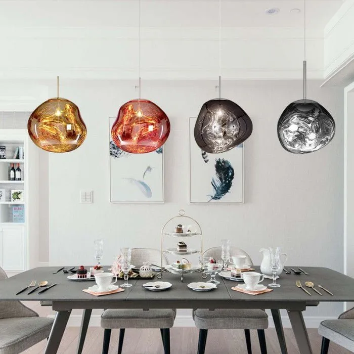 ACRYLIC™ LED CEILING LAMP WITH MODERN DESIGN