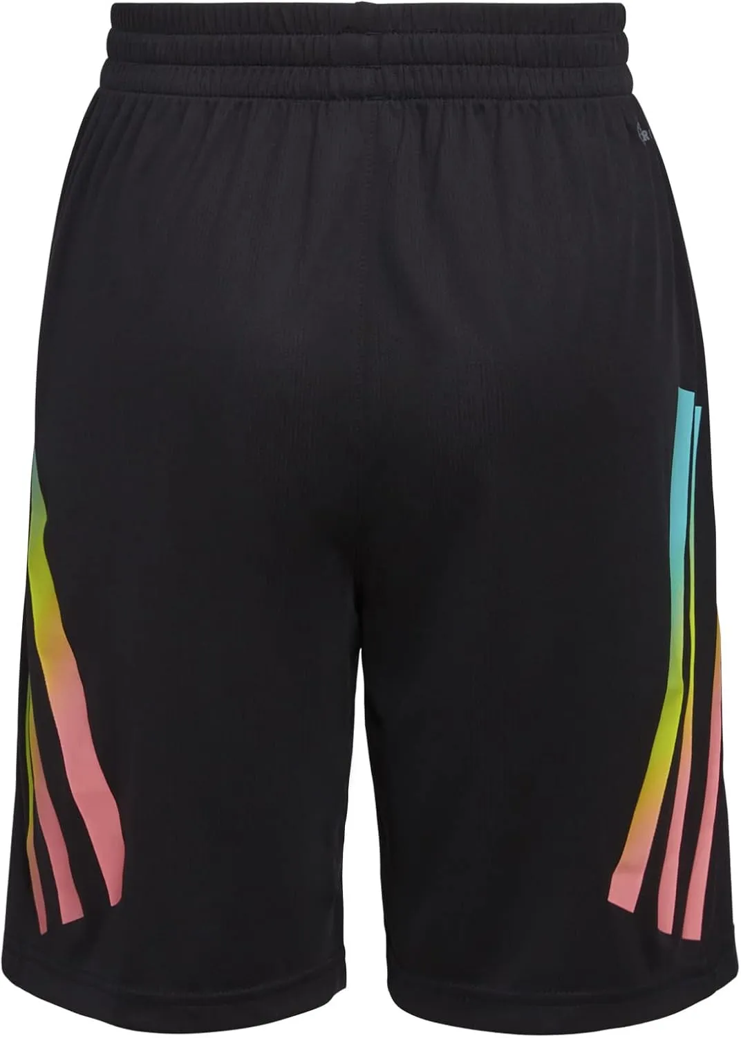 adidas Boys' Aeroready Gradient 3s Short