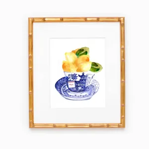 Afternoon Tea Print