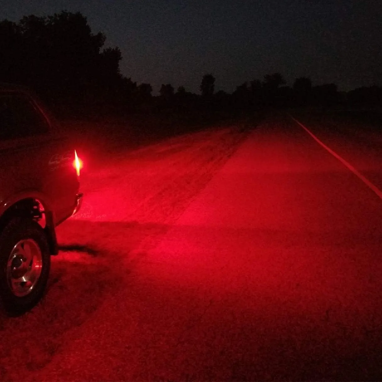 Alla Lighting 3000lm W2.5x16q D.F. Wedge Base T25 3156 3157 LED Lights Bulbs Turn Signal, Brake Tail Stop Lights 3047 3057 4057 3357