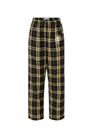 Alpha Lacrosse Youth Flannel Pants