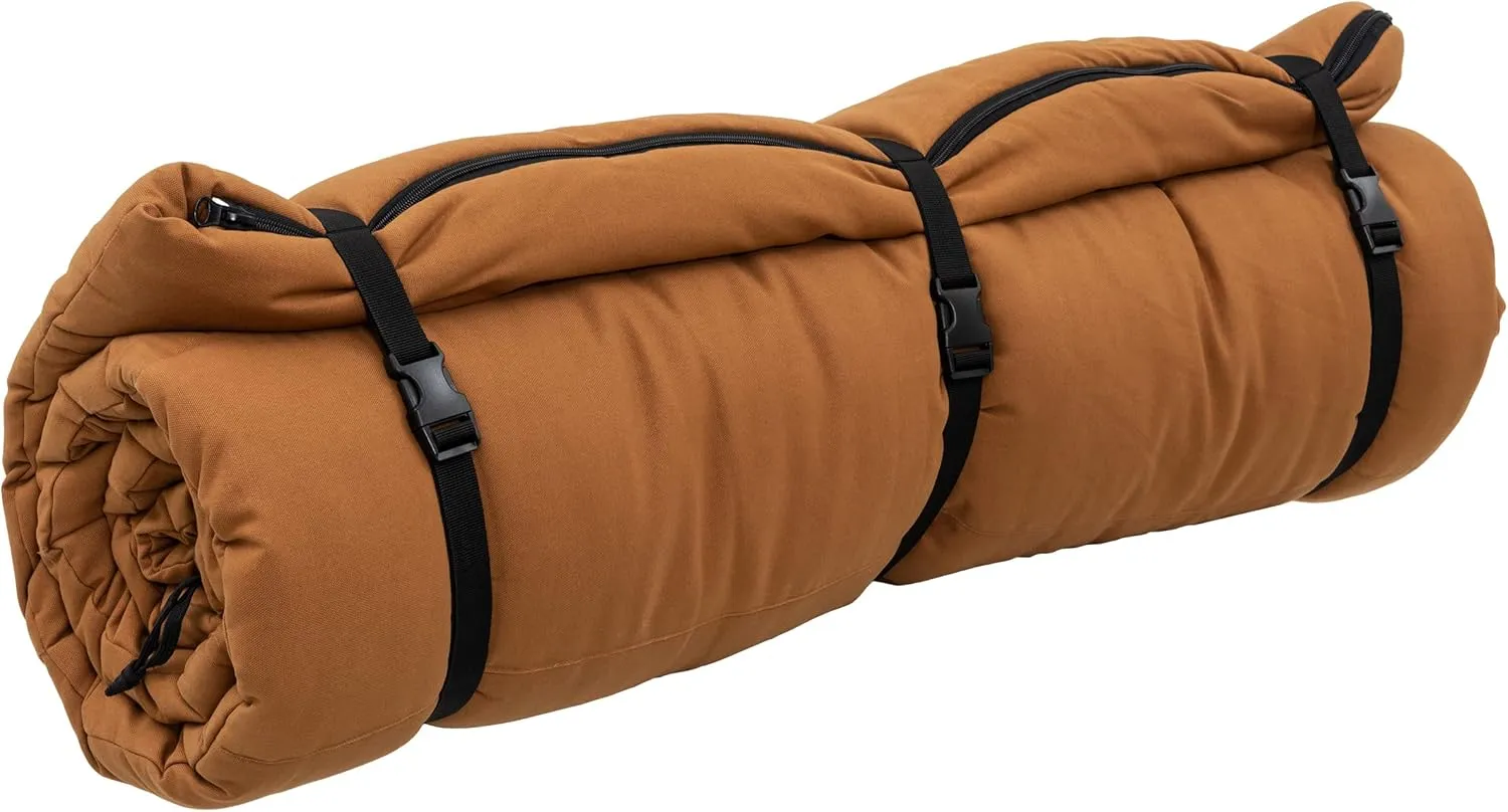 ALPS OutdoorZ Sleeping-Bags Redwood -25