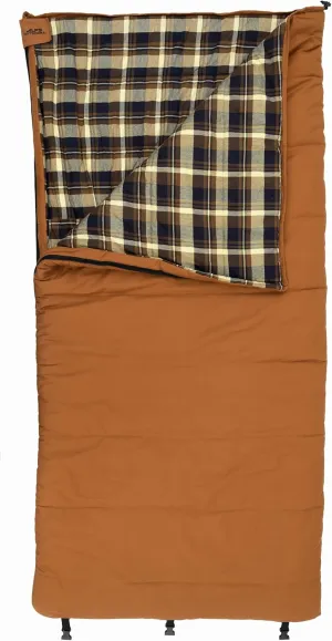 ALPS OutdoorZ Sleeping-Bags Redwood -25
