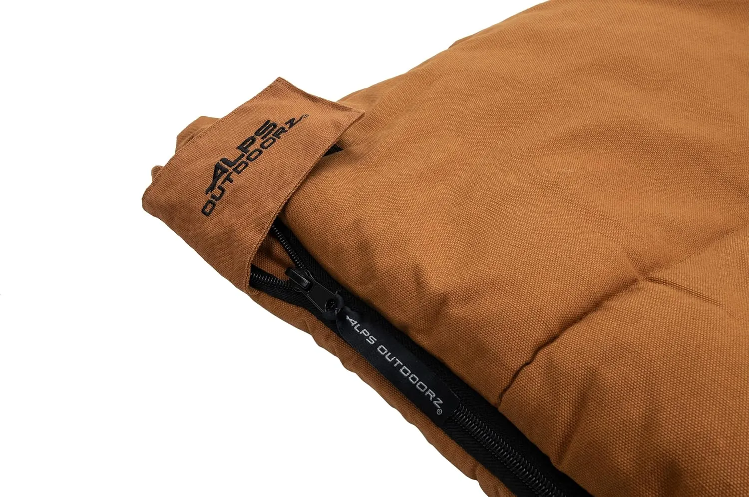 ALPS OutdoorZ Sleeping-Bags Redwood -25