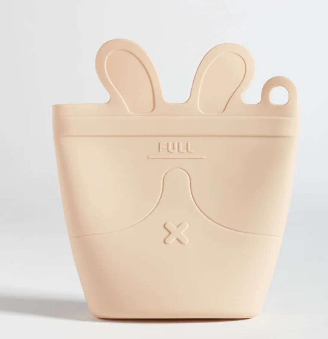 Amalka   Albert Cute Snack Bag