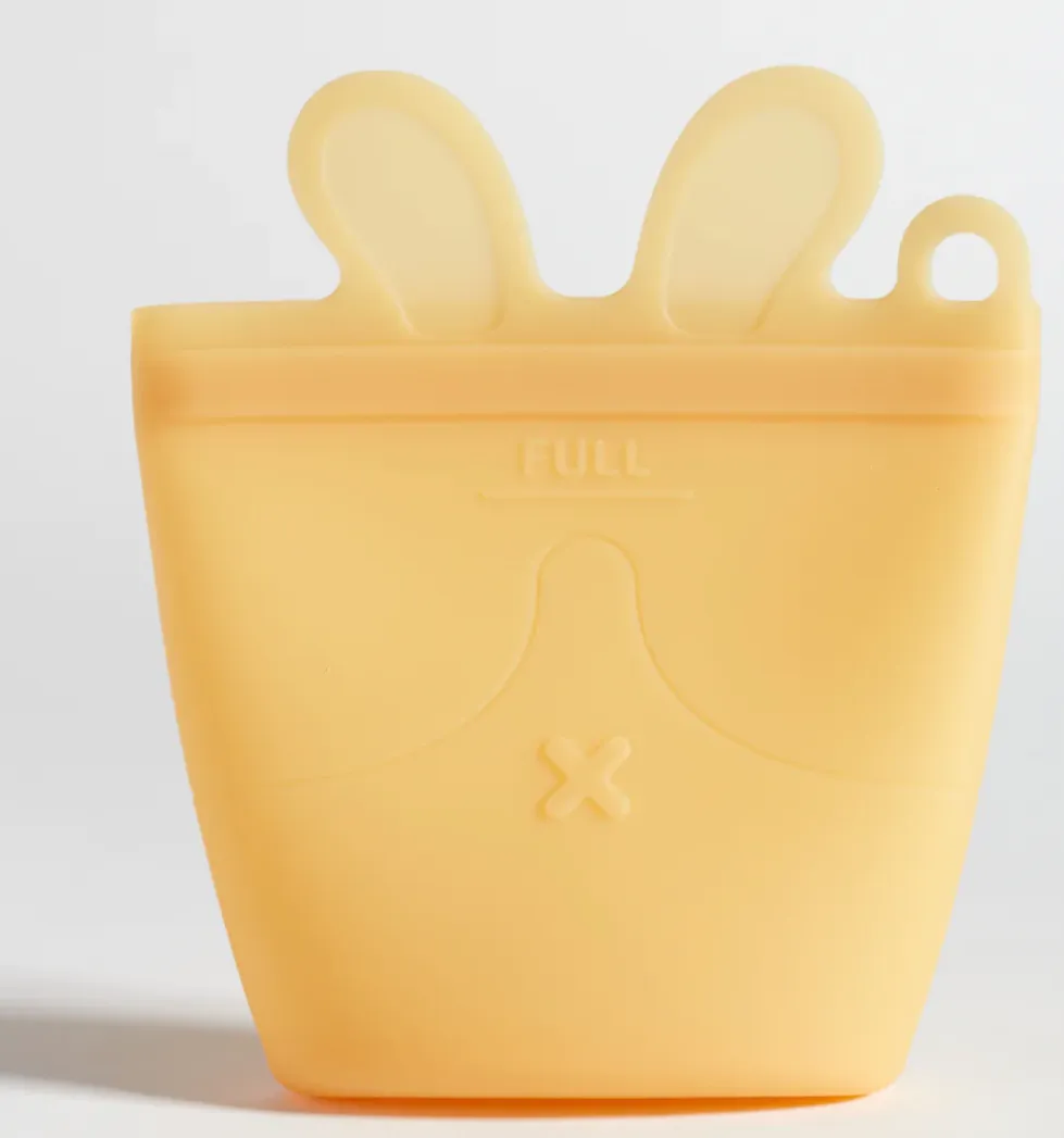 Amalka   Albert Cute Snack Bag