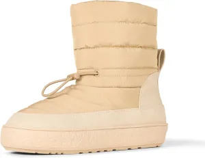 Amazon Essentials Women's Pull On Puffer Boot