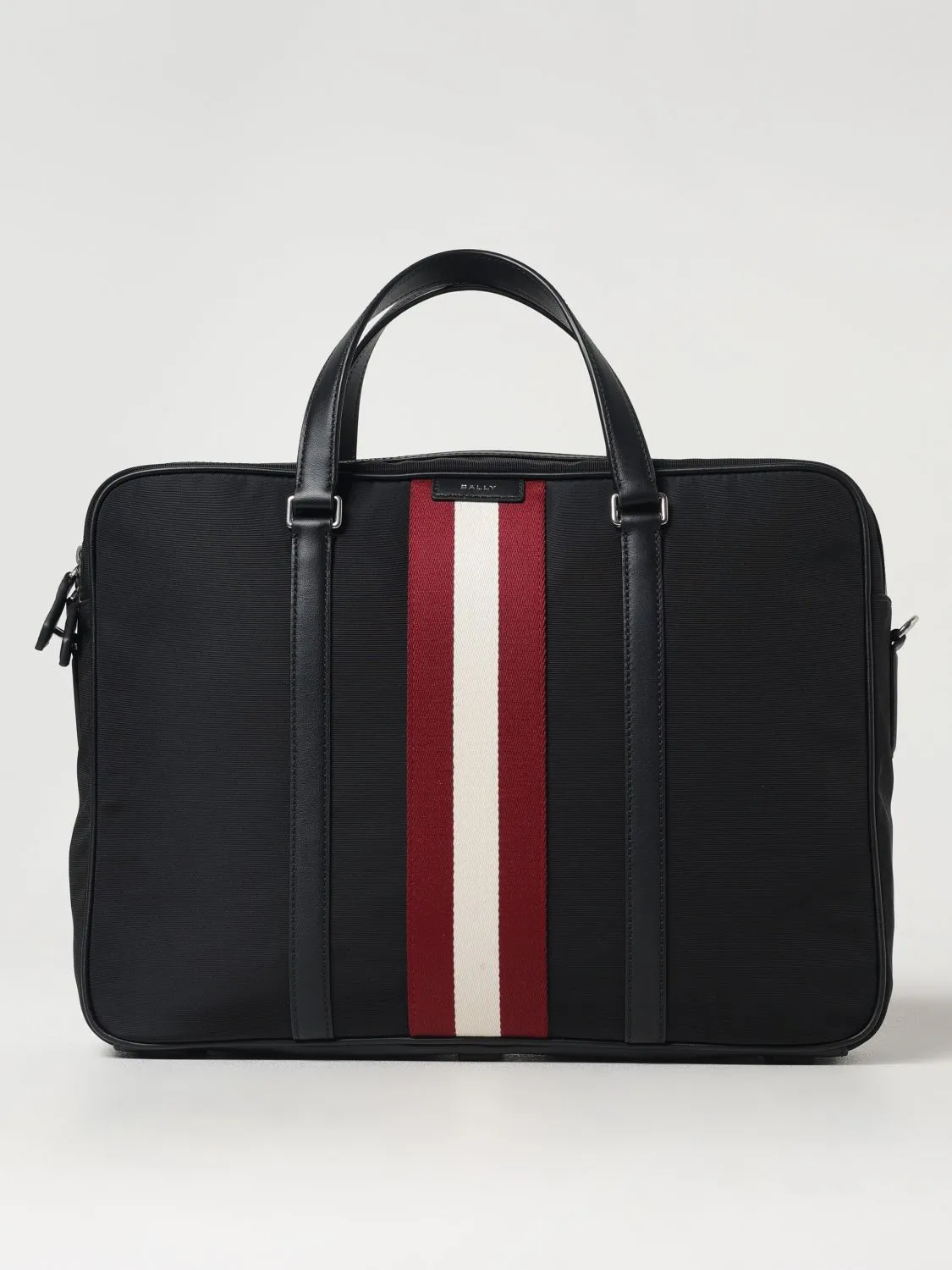 Bally Bags Men Black