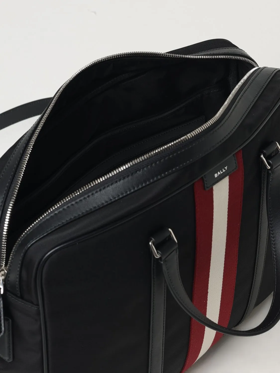Bally Bags Men Black