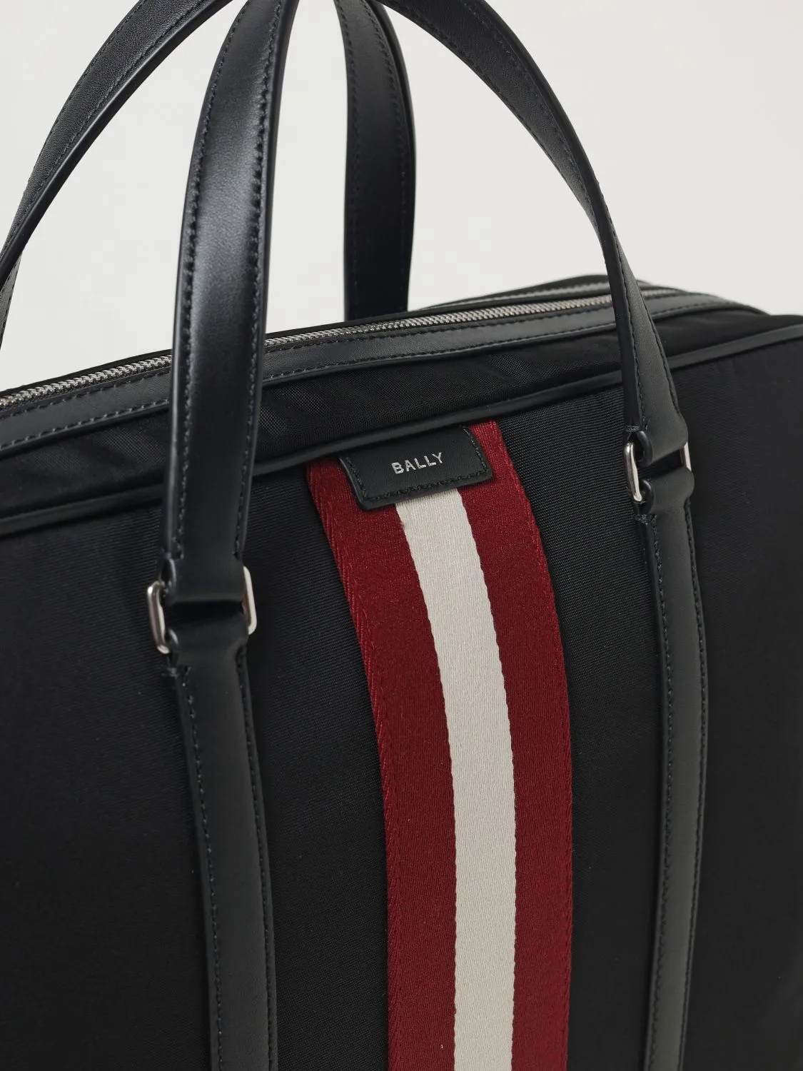 Bally Bags Men Black