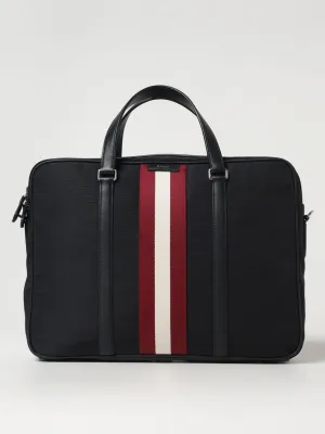 Bally Bags Men Black