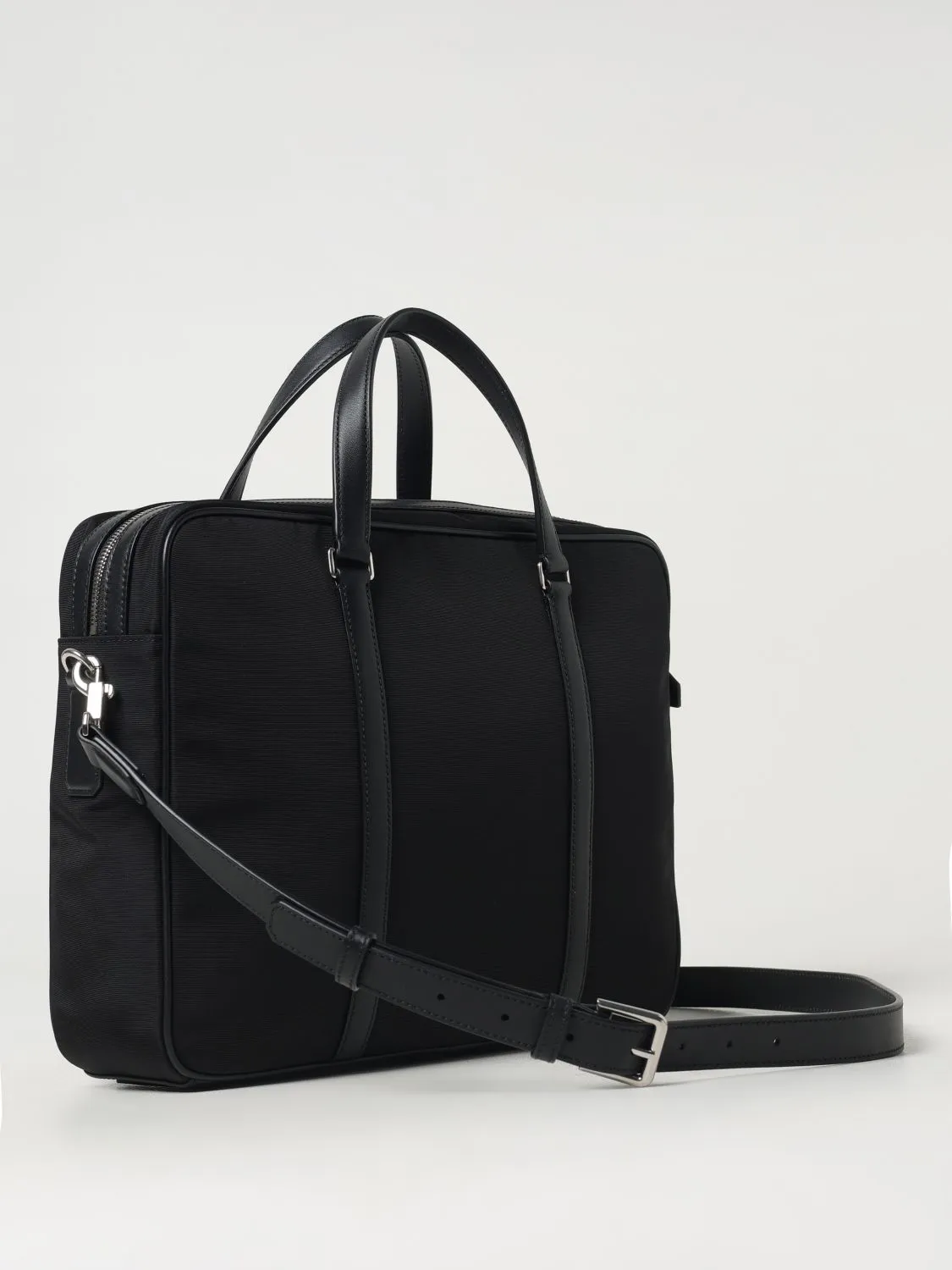 Bally Bags Men Black