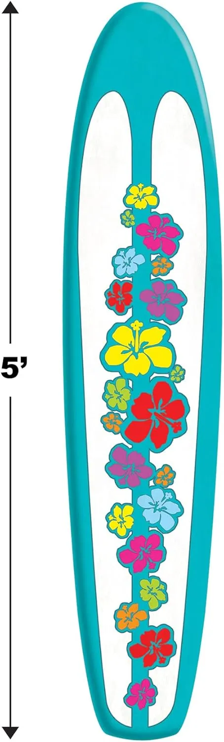 Beistle Jointed Surfboard Pack of 2