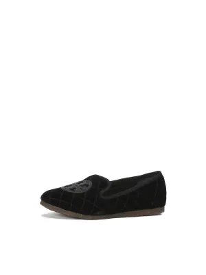 Billy Slipper - Black