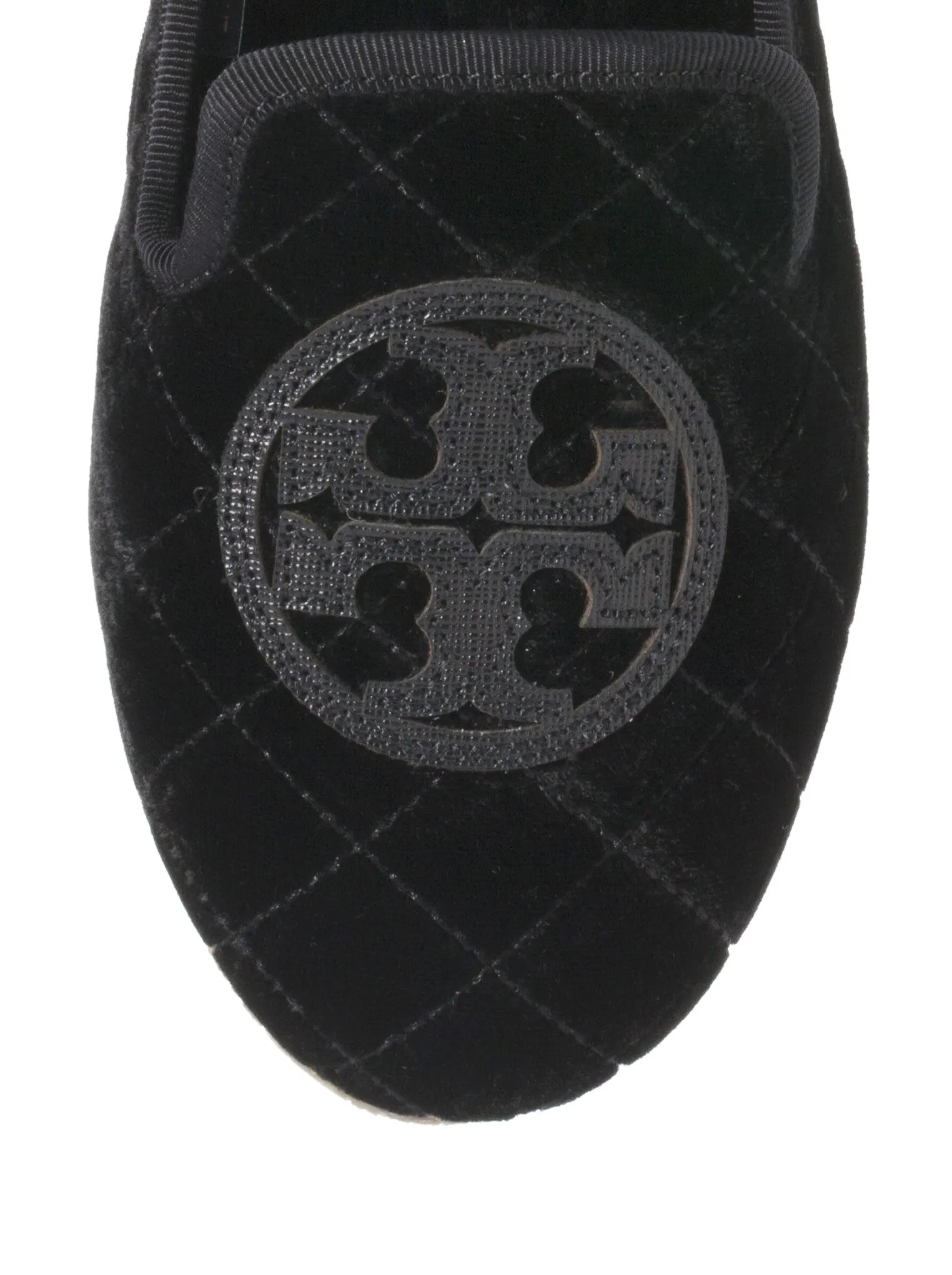 Billy Slipper - Black