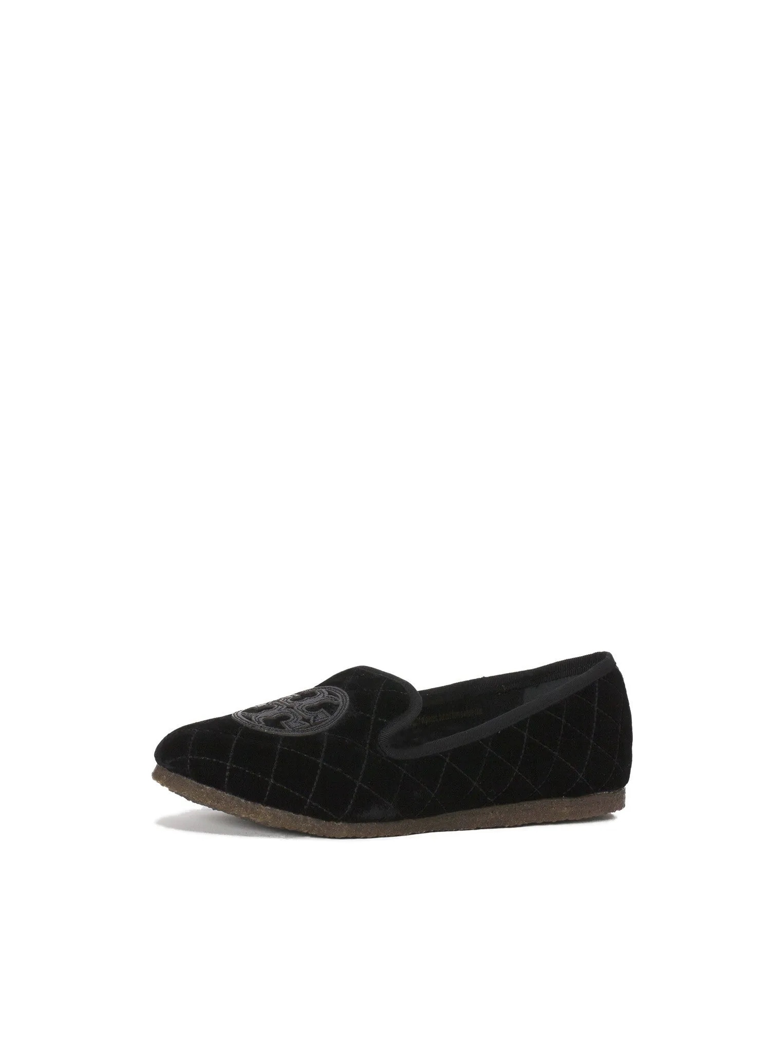 Billy Slipper - Black