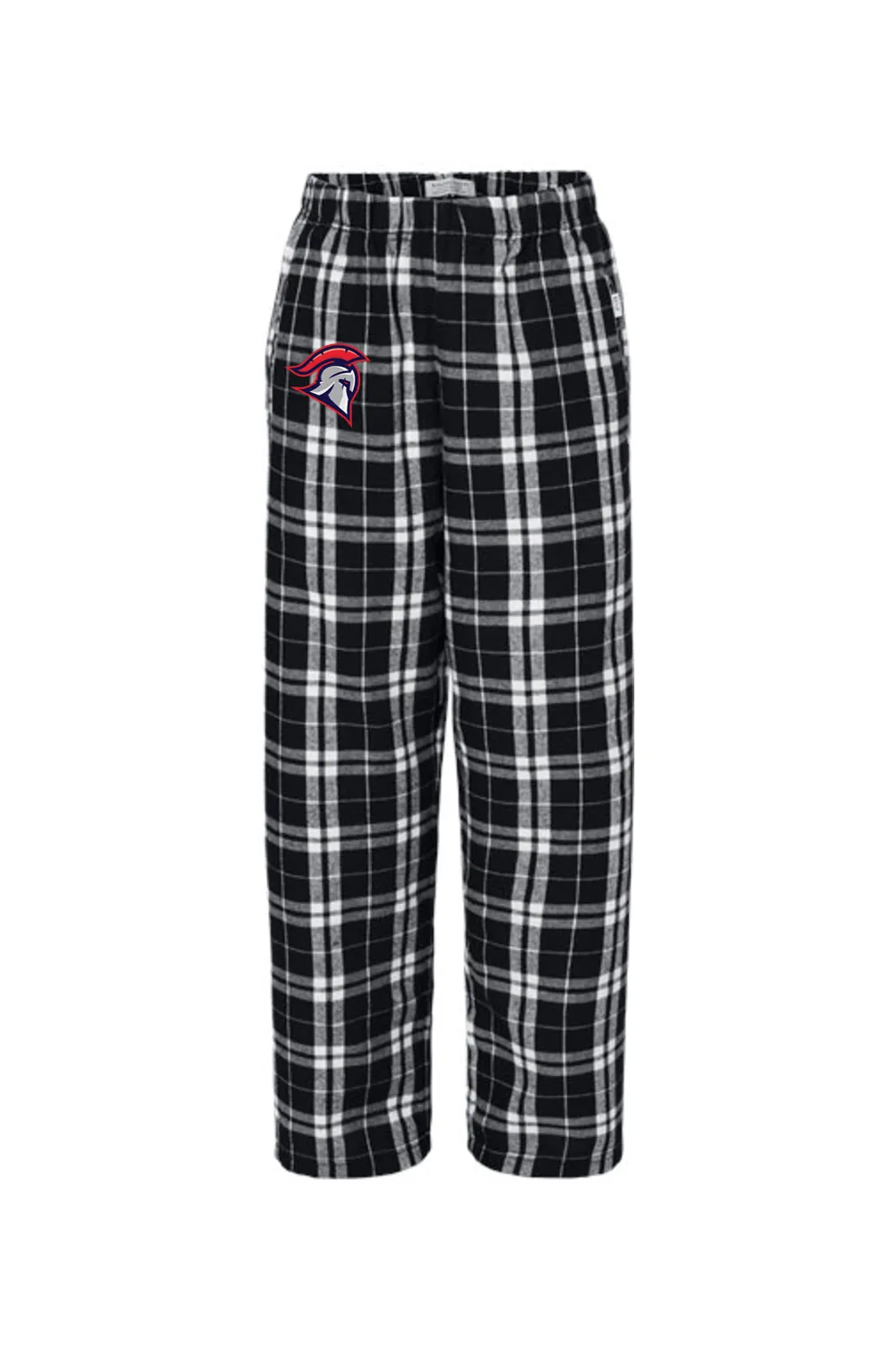 Bixby Spartan YLC Youth Flannel Pants