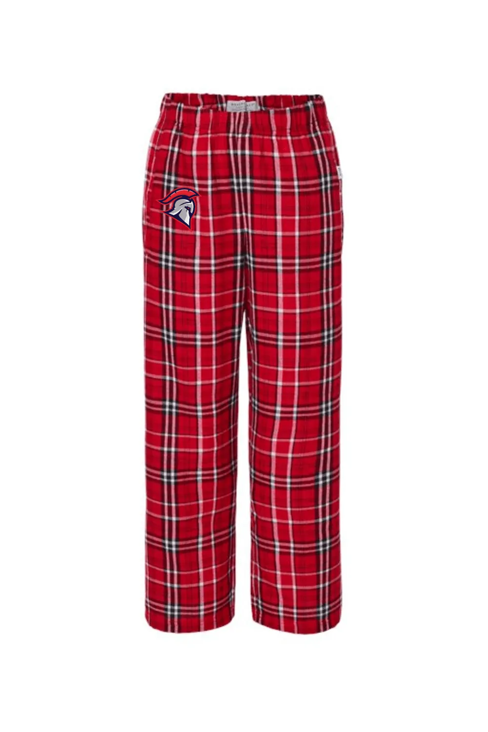 Bixby Spartan YLC Youth Flannel Pants