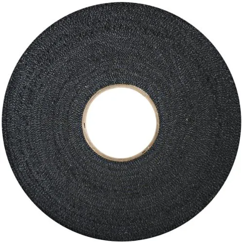 Blooming Bias 3/8" 25yd Black