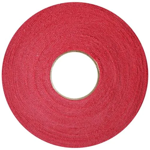 Blooming Bias 3/8" 25yd Red