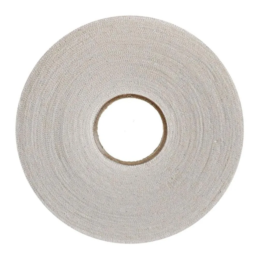 Blooming Bias 3/8" Chenille 25yds Natural
