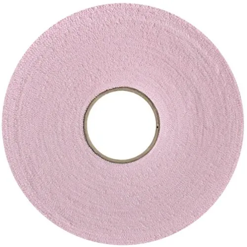 Blooming Bias Chenille-It ~ BB03 Pale Pink - (5/8" x 40 yds)