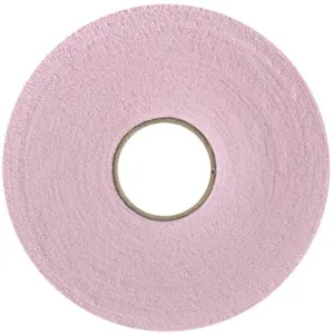 Blooming Bias Chenille-It ~ BB03 Pale Pink - (5/8" x 40 yds)