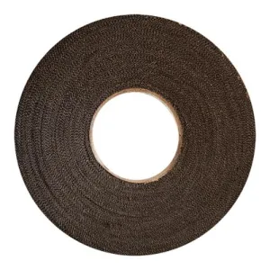 Blooming Bias Chenille-It ~ BB52 Chocolate - (3/8" x 25 yds)