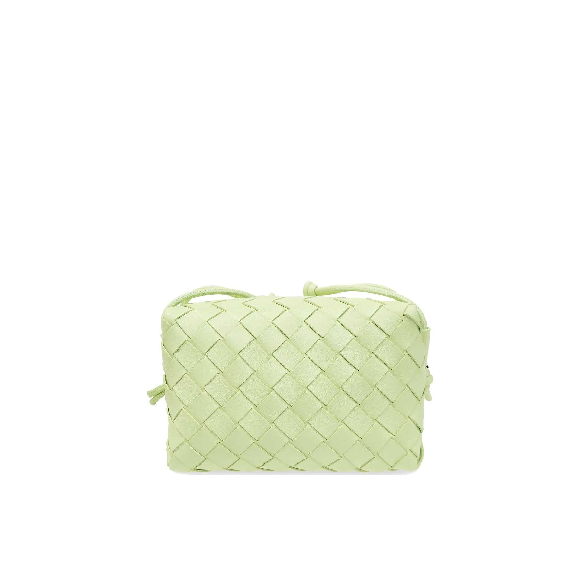 Bottega Veneta Mini Loop Camera Bag