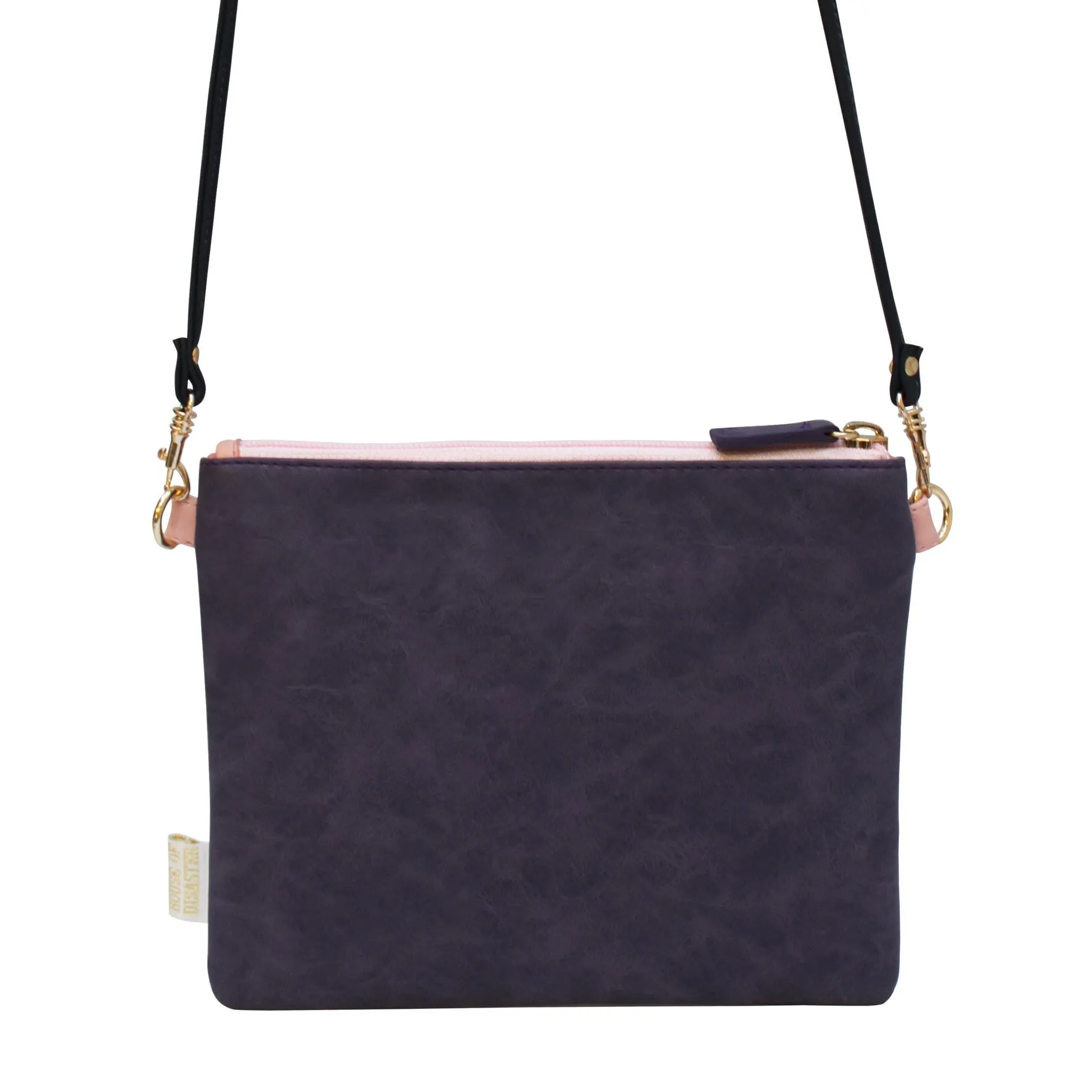 Boulevard Parfumerie Cross body Bag