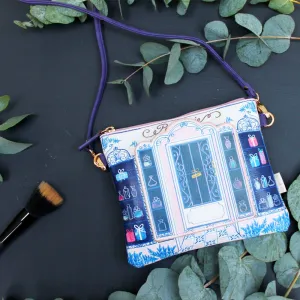 Boulevard Parfumerie Cross body Bag