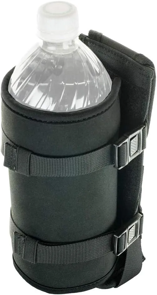 BrightLine Bags - Side Pocket Echo