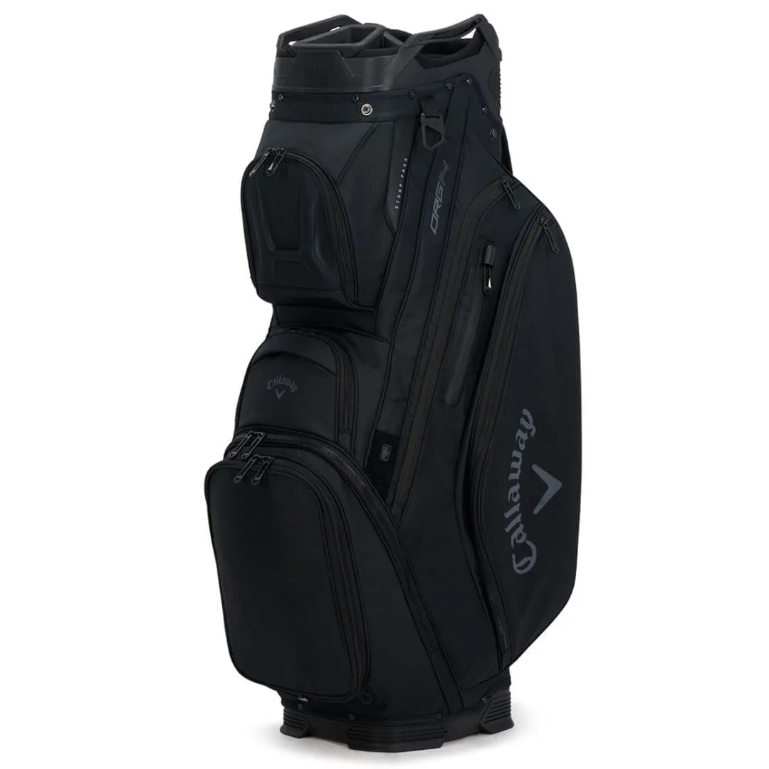 Callaway Org 14 Golf Cart Bag