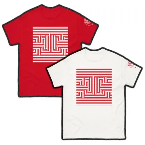 Candy Cane T-shirt