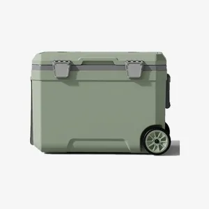 Car Camping Coolers for McLaren 570S/650S/720S/Artura/Elva/Senna/Speedtail/Concept, Waterproof Portable Cooler, Leak Proof Picnic Insulated Bag, Ultra-Light Premium Ice Chest Box