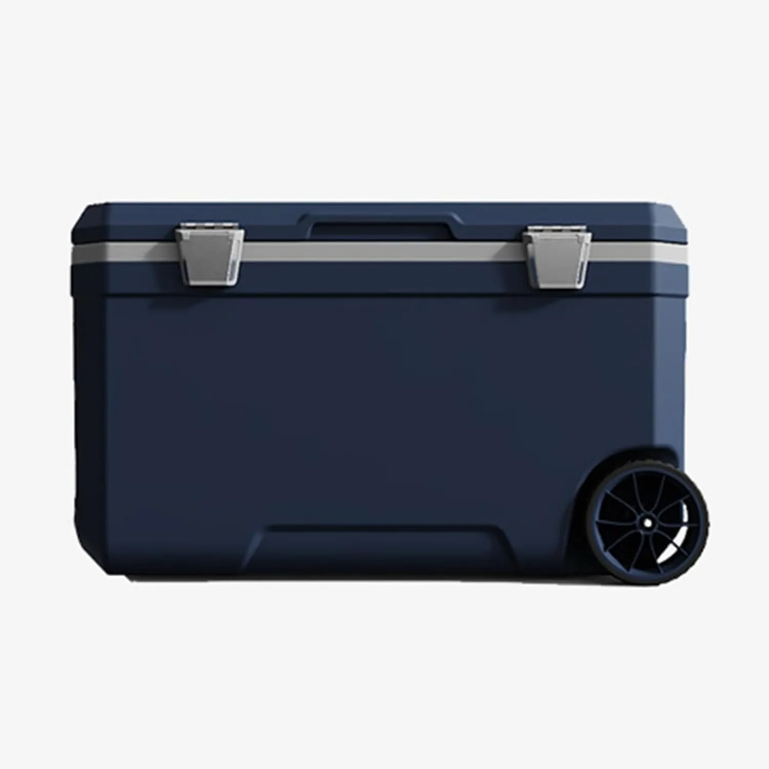 Car Camping Coolers for Triumph 1300/2000/GT6/Herald/Spitfire/Stag/Vitesse, Waterproof Portable Cooler, Leak Proof Picnic Insulated Bag, Ultra-Light Premium Ice Chest Box,C-Blue-70L